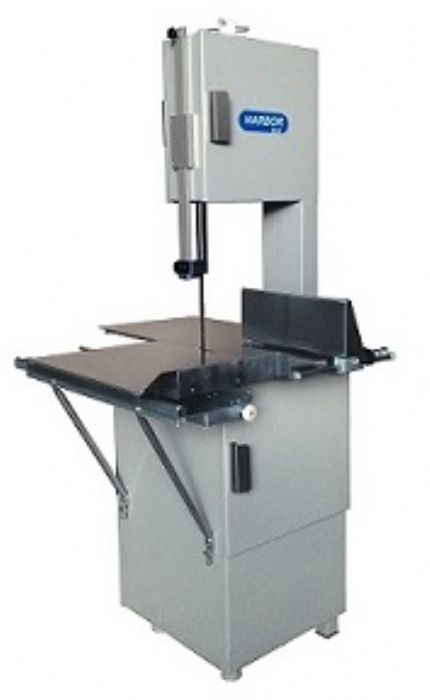 Sierra para carne
